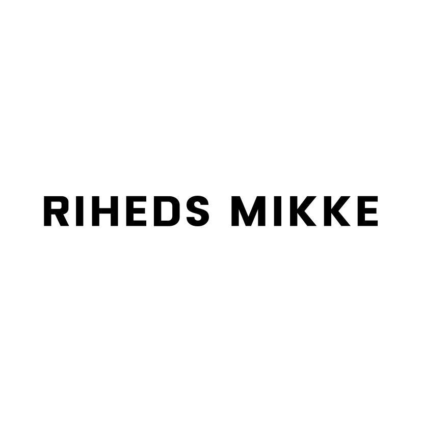 RIHEDS MIKKE