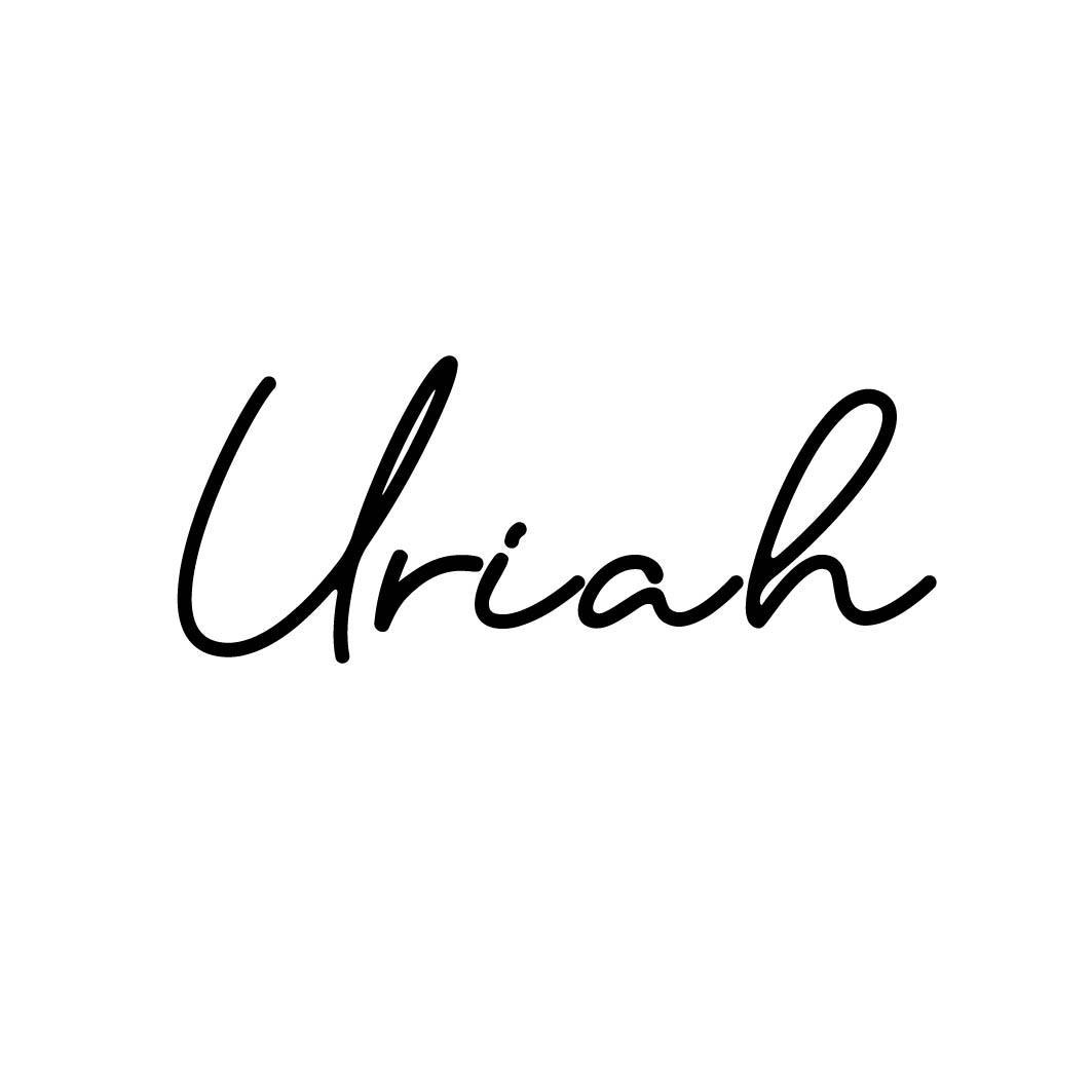 URIAH