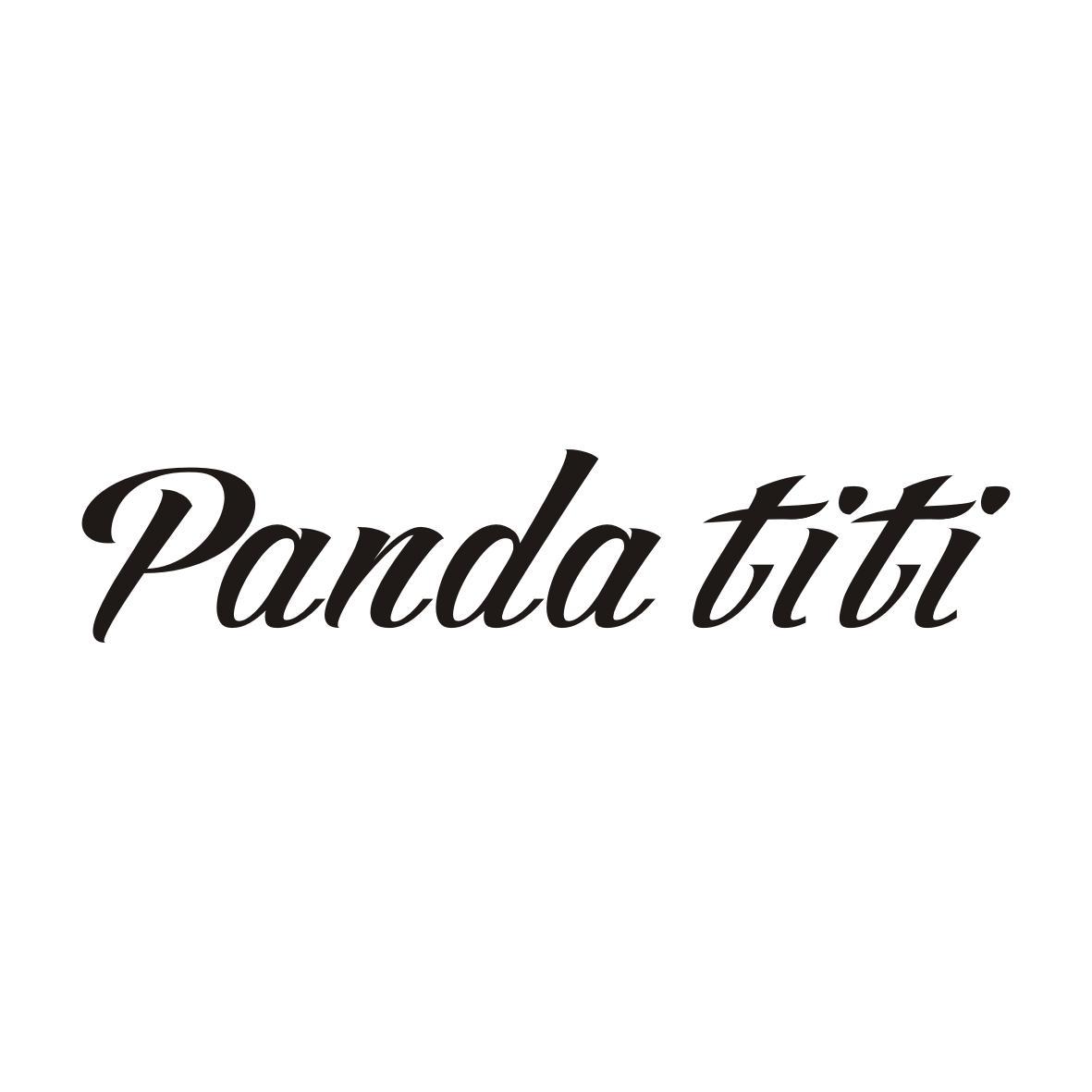 PANDA TITI