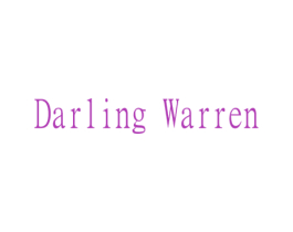 DARLING WARREN