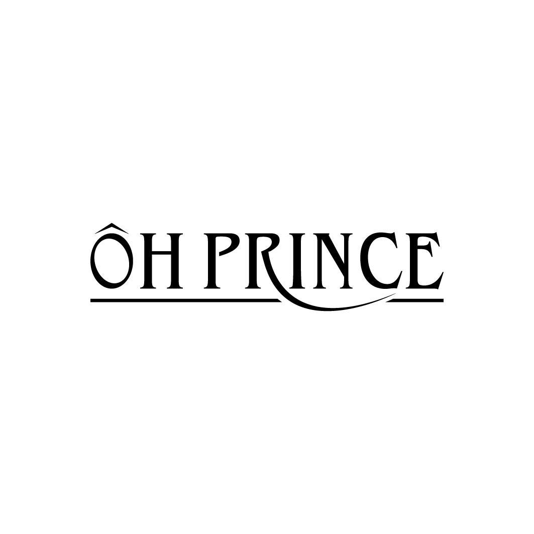 OH PRINCE