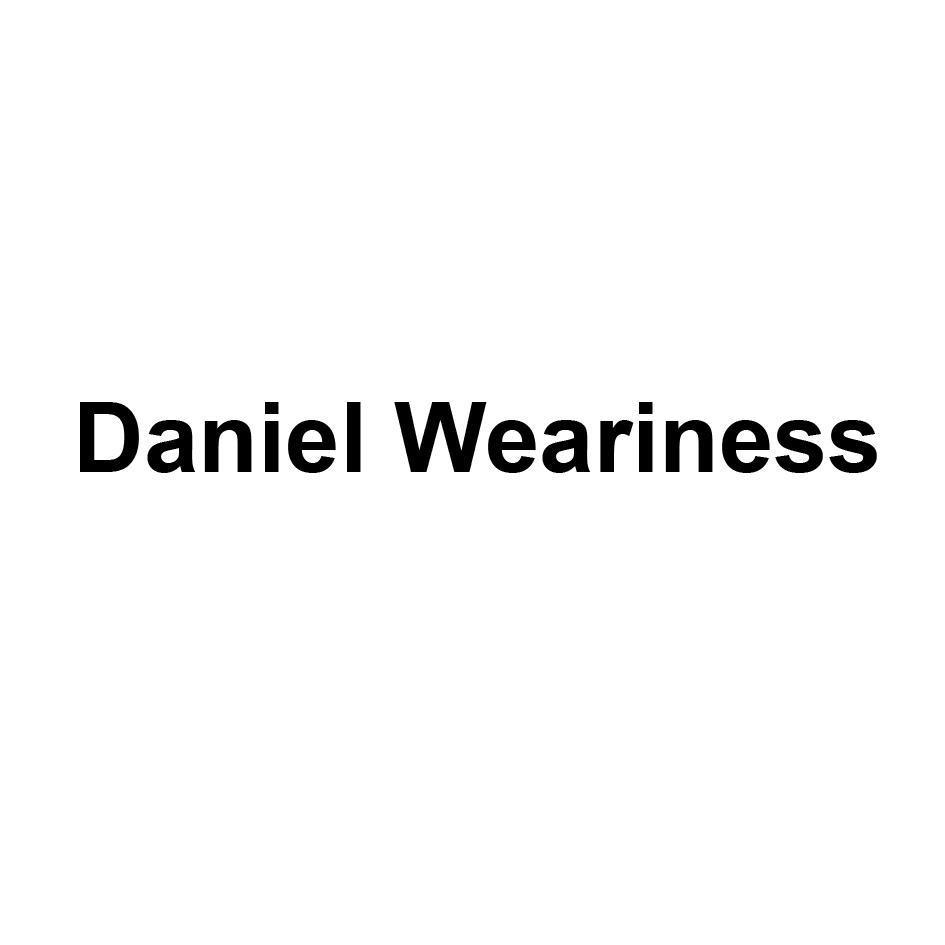 DANIEL WEARINESS