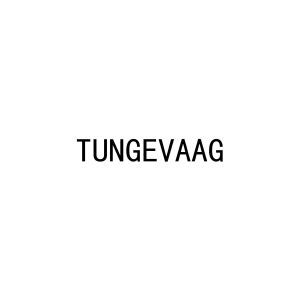 TUNGEVAAG