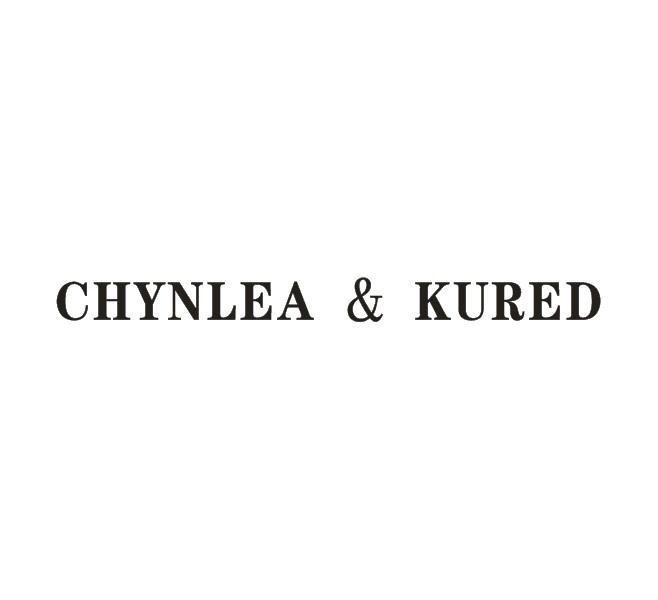 CHYNLEA ＆ KURED