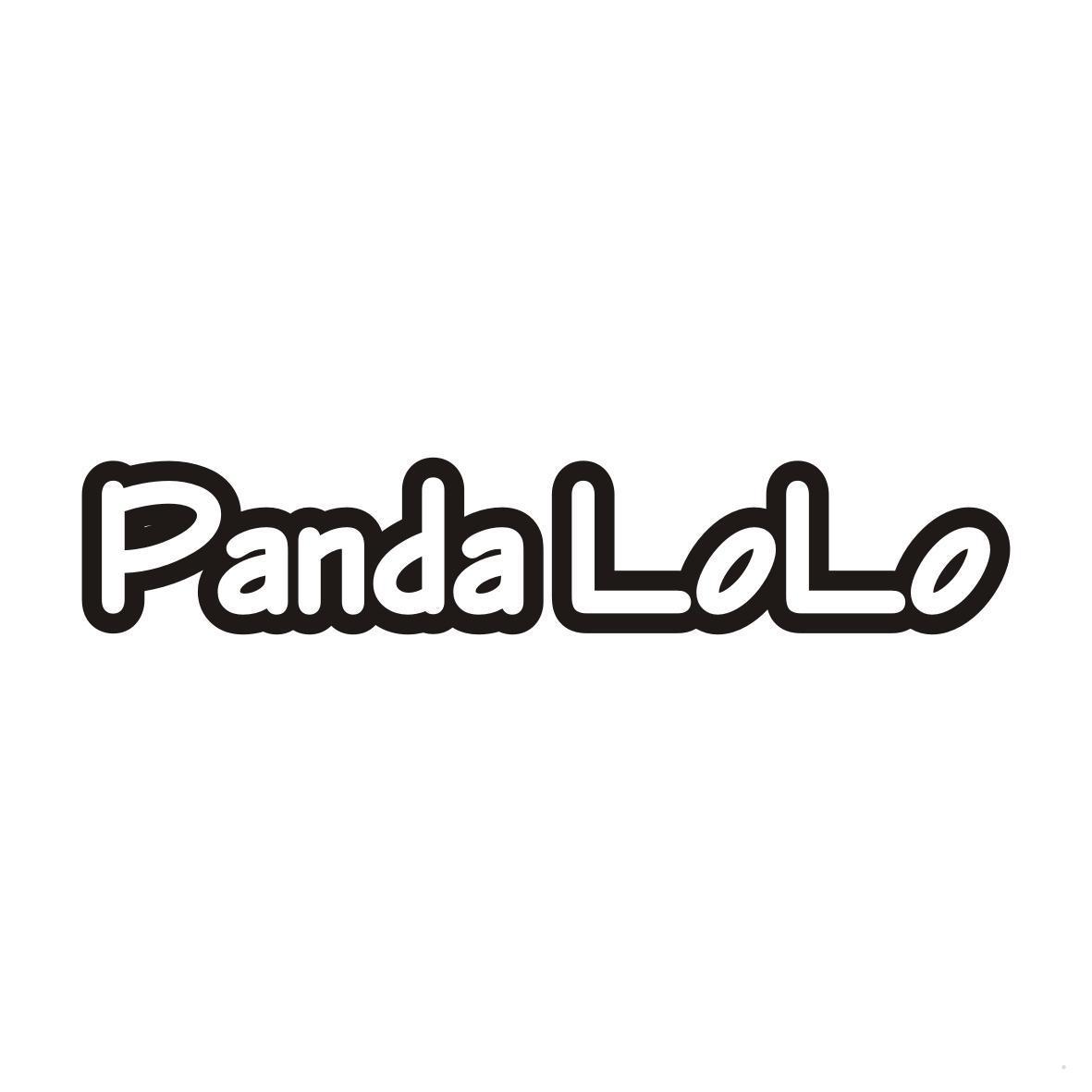 PANDA LOLO