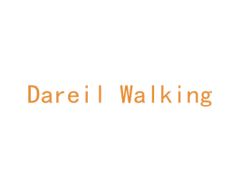 DAREIL WALKING