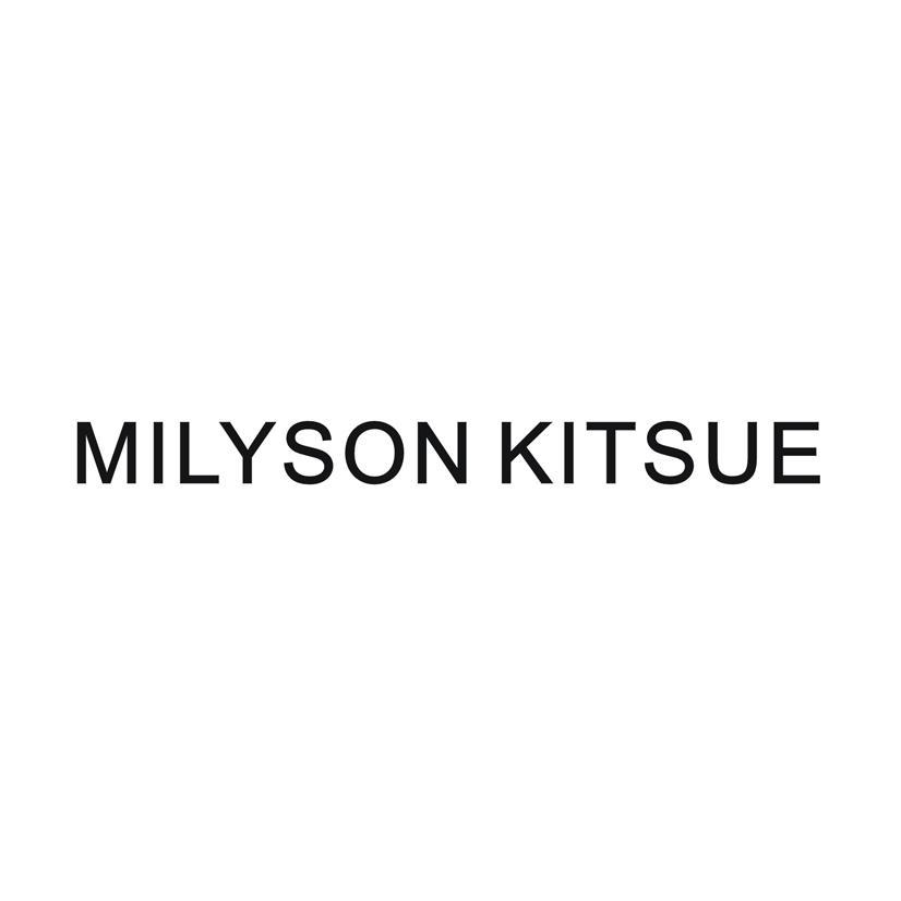 MILYSON KITSUE