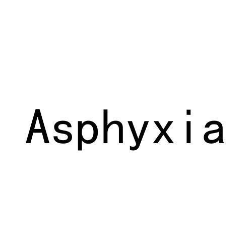 ASPHYXIA