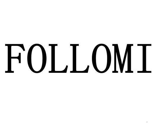 FOLLOMI