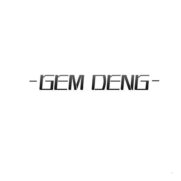 GEM DENG