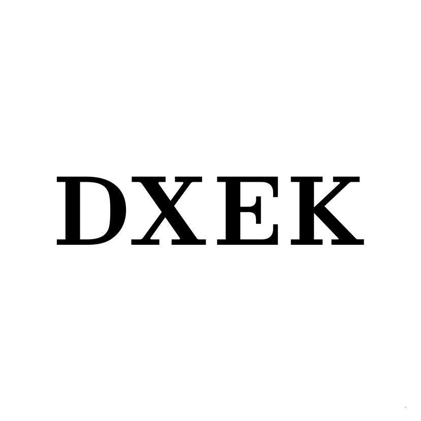 DXEK