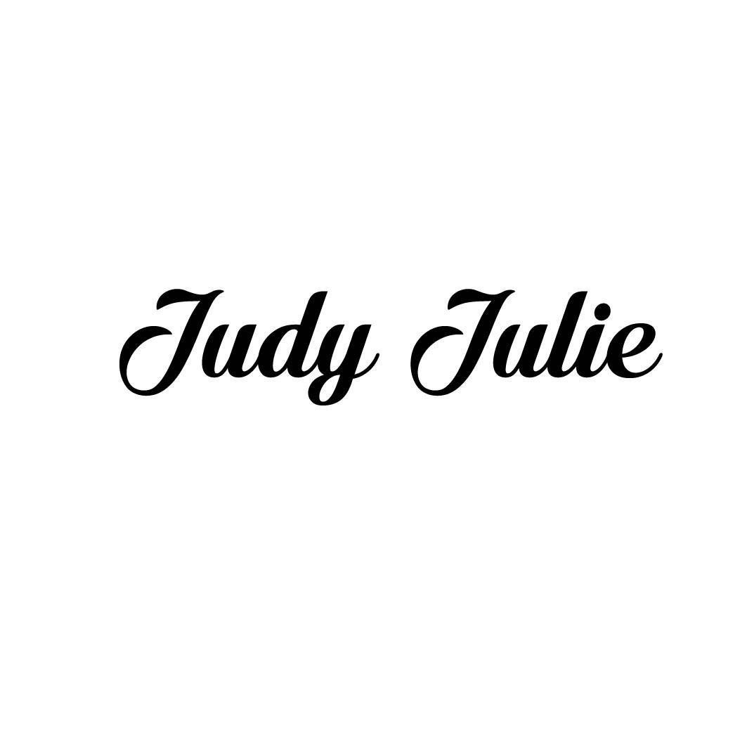 JUDY JULIE