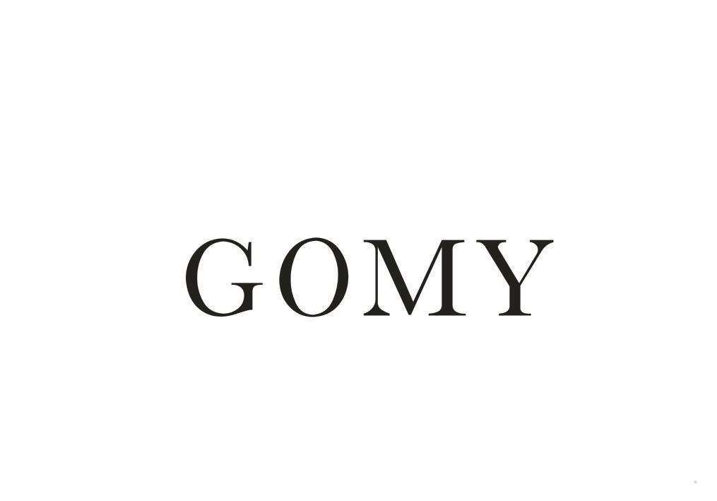 GOMY