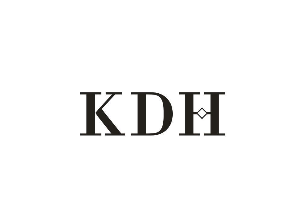 KDH