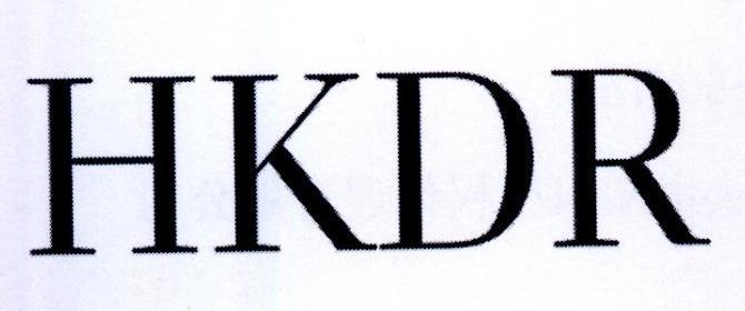 HKDR