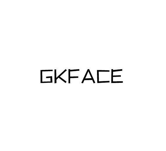 GKFACE