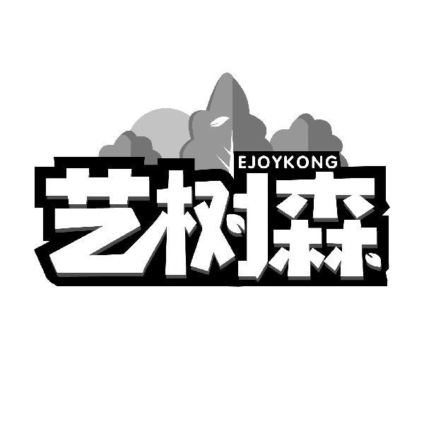 艺树森  EJOYKONG