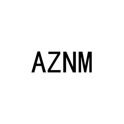 AZNM