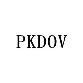 PKDOV