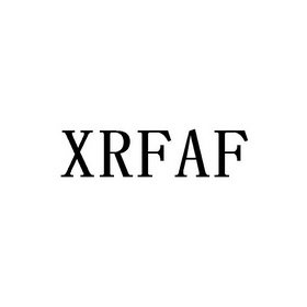 XRFAF