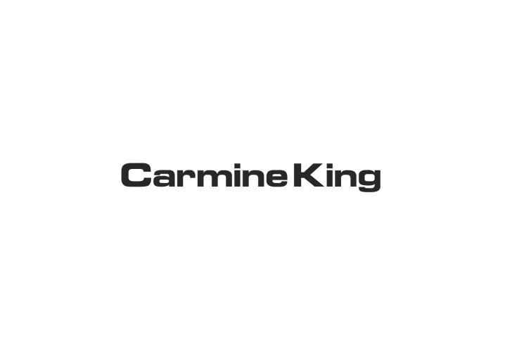CARMINE KING