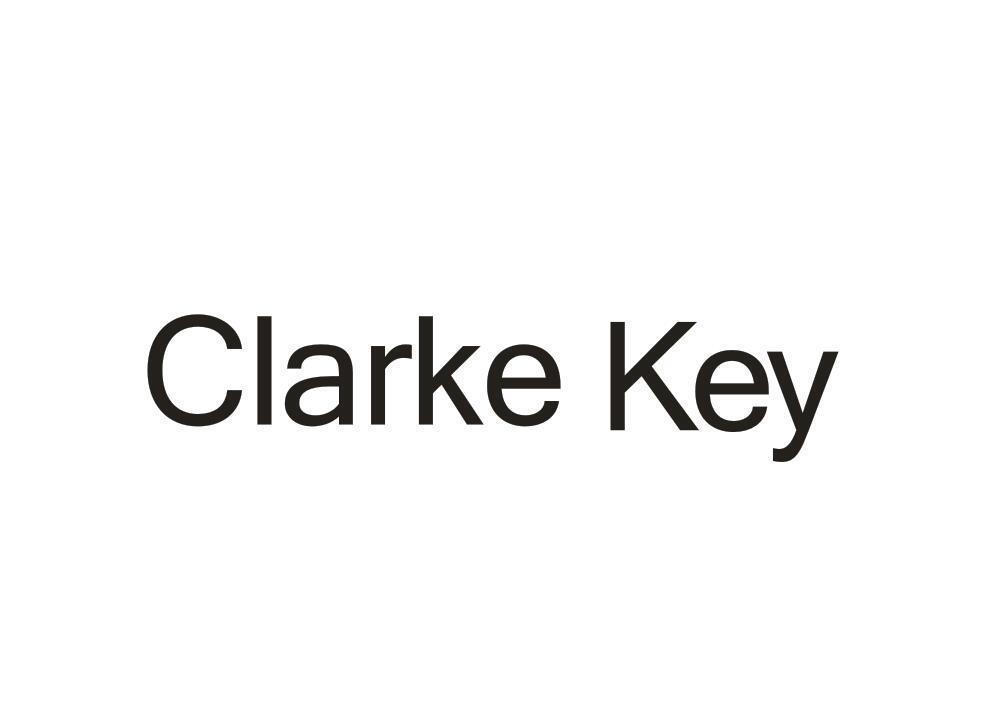 CLARKE KEY