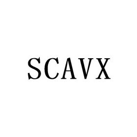 SCAVX