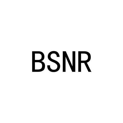 BSNR