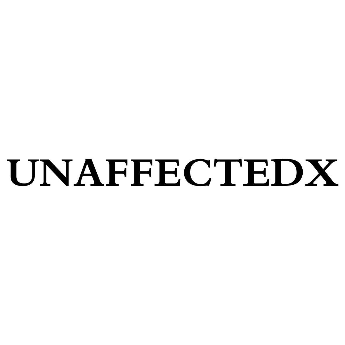 UNAFFECTEDX