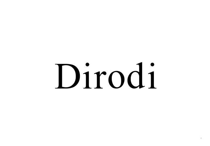 DIRODI