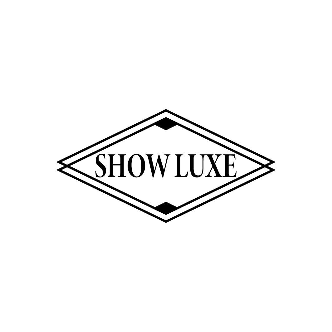 SHOW LUXE
