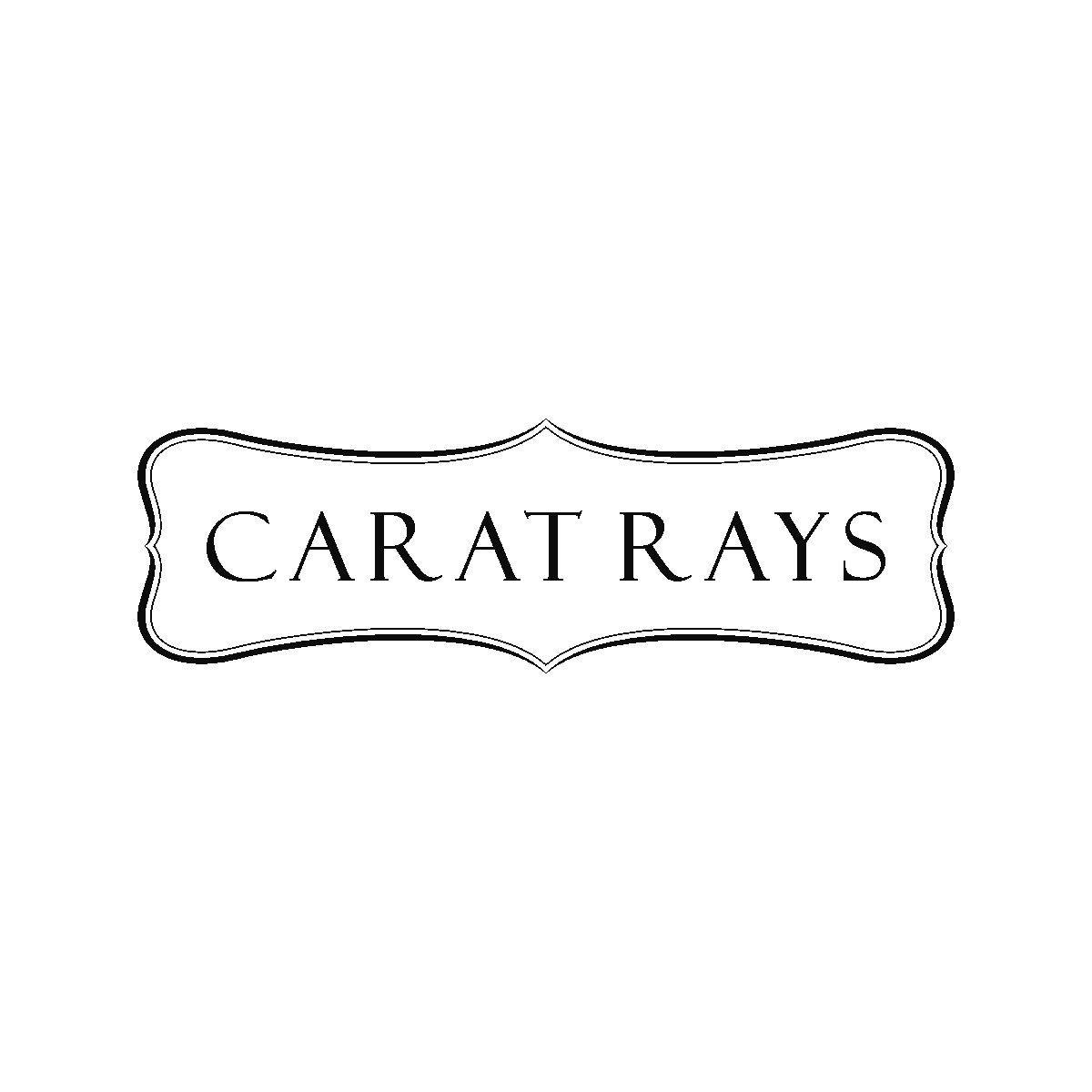 CARAT RAYS