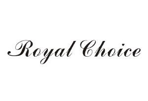 ROYAL CHOICE