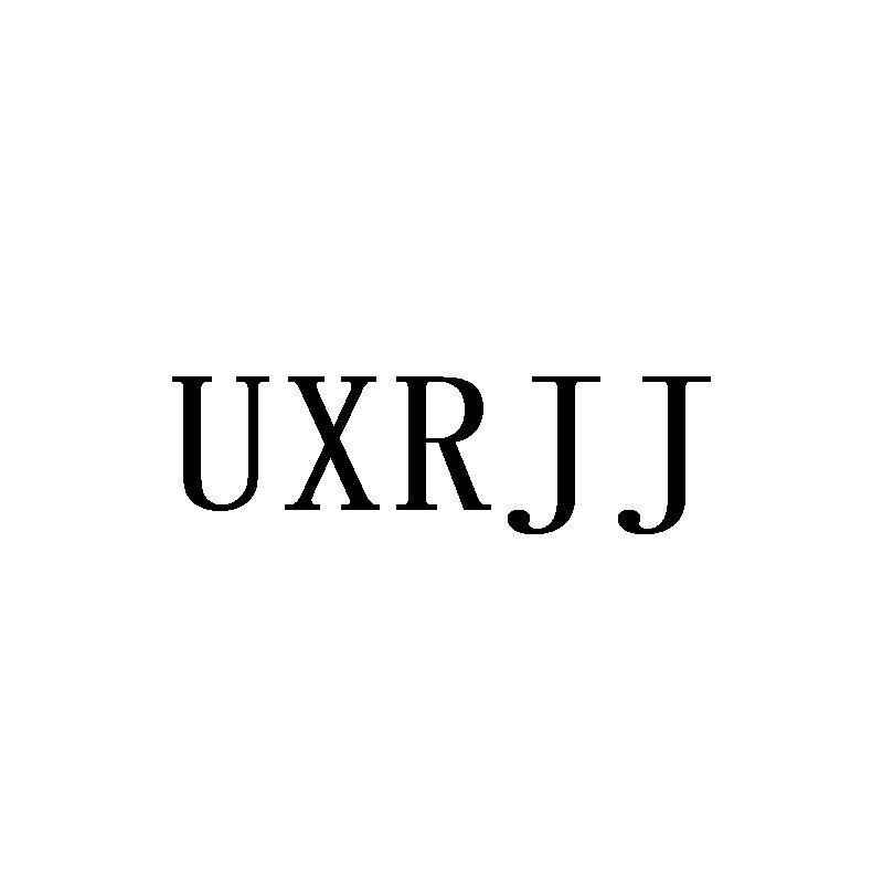 UXRJJ