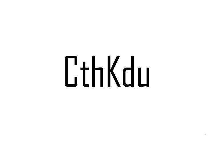 CTHKDU