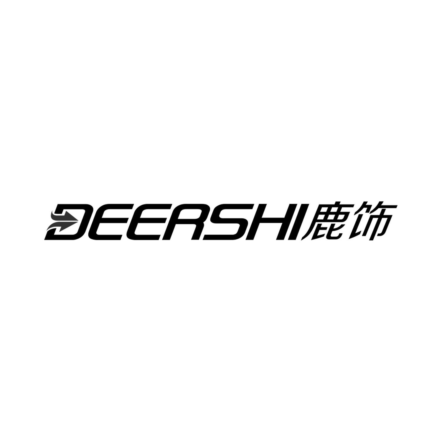 DEERSHI 鹿饰