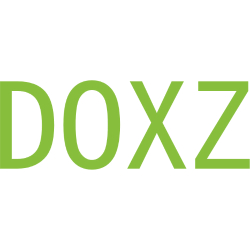 DOXZ