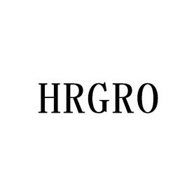 HRGRO