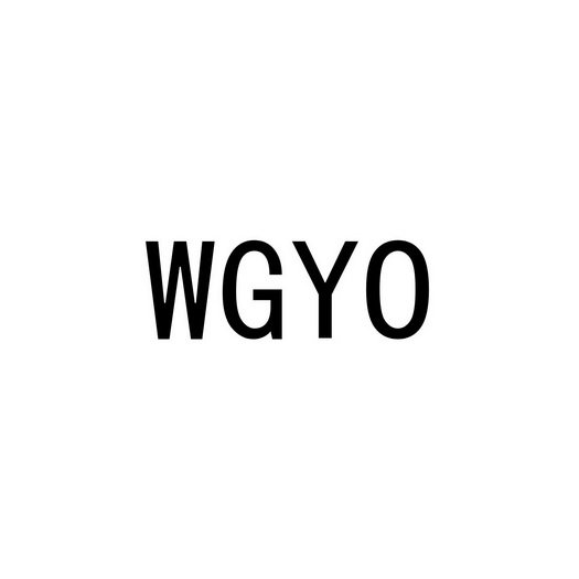 WGYO