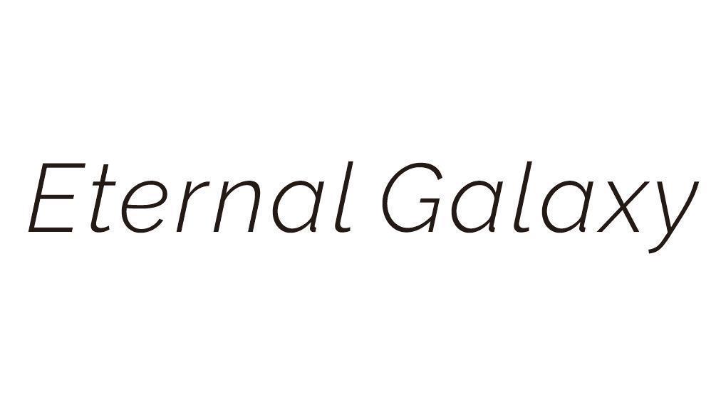 ETERNAL GALAXY