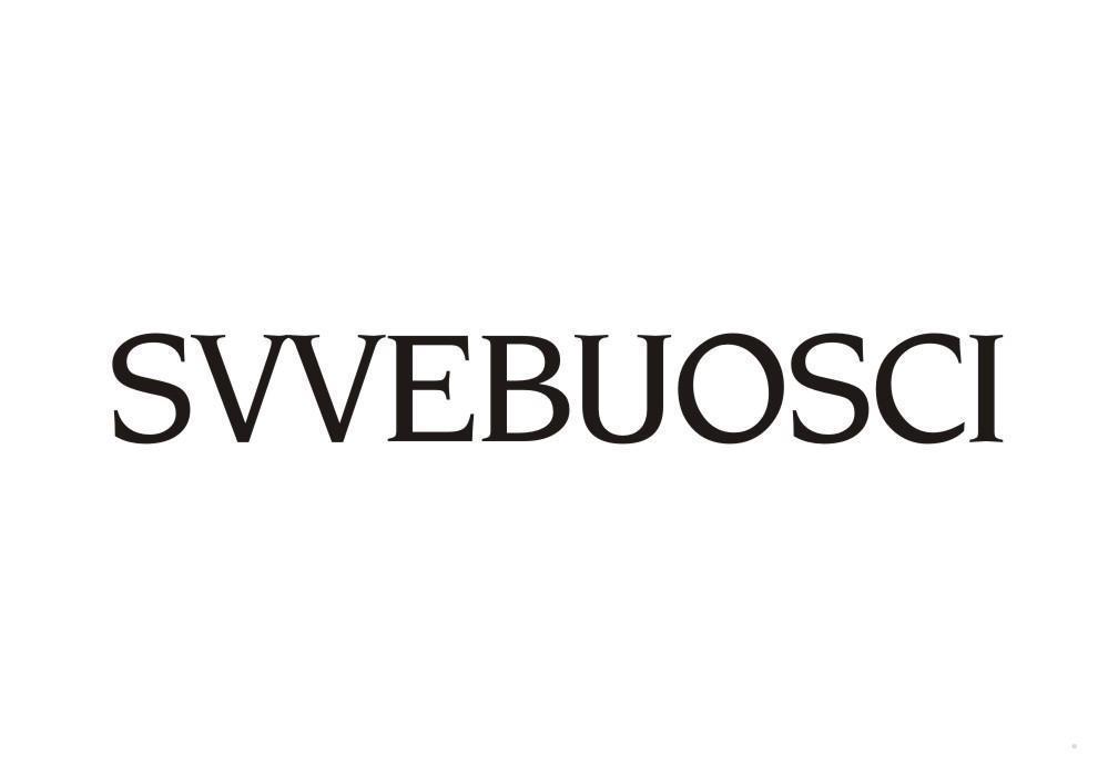 SVVEBUOSCI