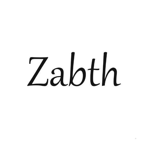 ZABTH