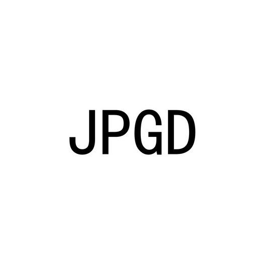 JPGD