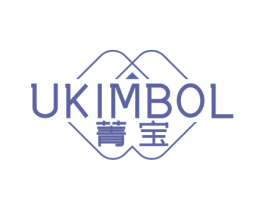 菁宝  UKIMBOL