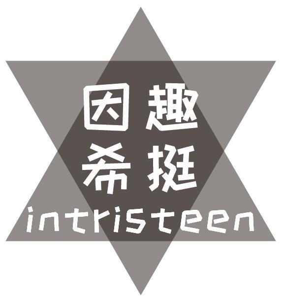 因趣希挺 INTRISTEEN