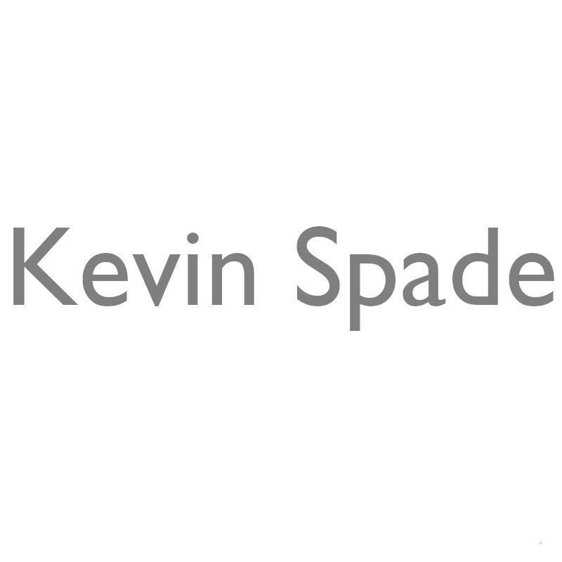 KEVIN SPADE