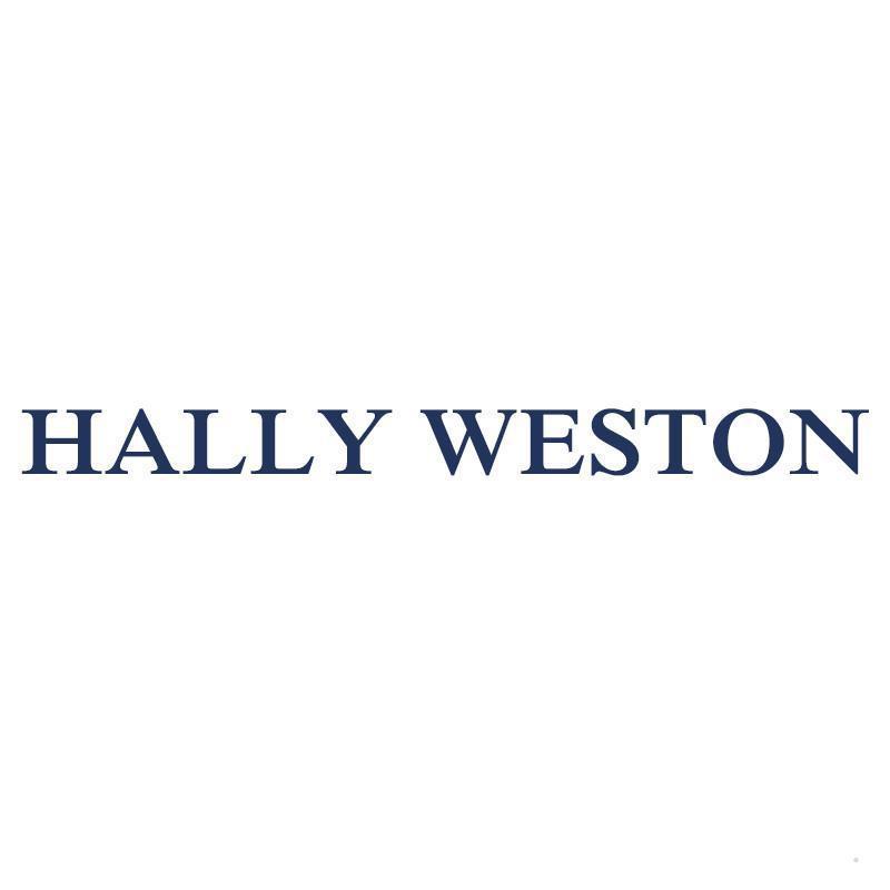 HALLY WESTON