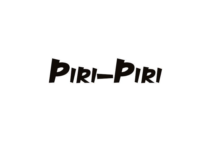 PIRI-PIRI