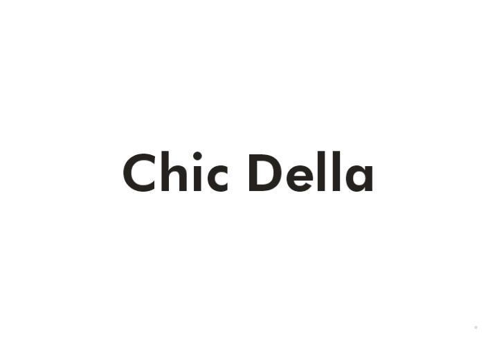 CHIC DELLA