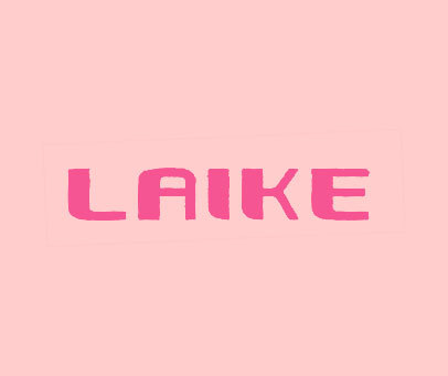 LAIKE